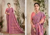 Vedanta Silk Vol 36 By Ruchi Silk Crepe Printed Saree